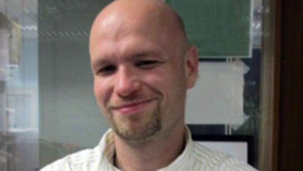 Sean Smith DoS Sean Smiths Mother Patricia Smith: I believe Obama Murdered My Son